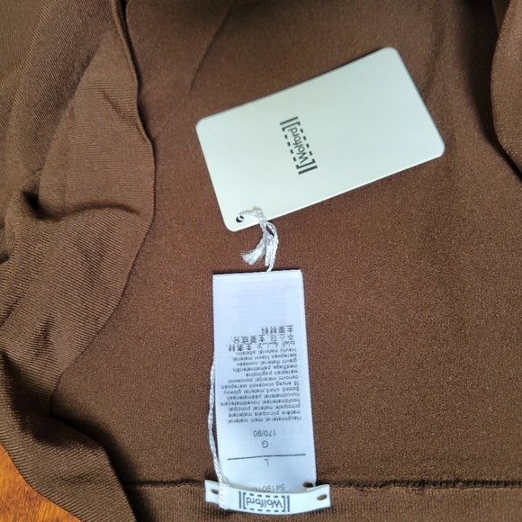 WOLFORD Fatal Lax Fit Skirt - Picture 6 of 9